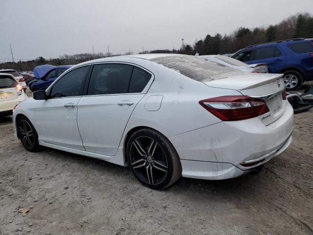 2017 HONDA ACCORD SPO - 1HGCR2F62HA150113