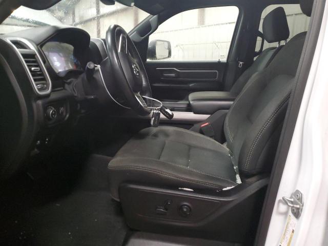 2020 RAM 1500 BIG H 1C6SRFFT7LN313340