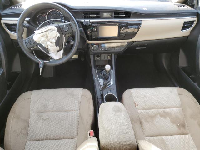 2016 TOYOTA COROLLA L - 2T1BURHEXGC653405