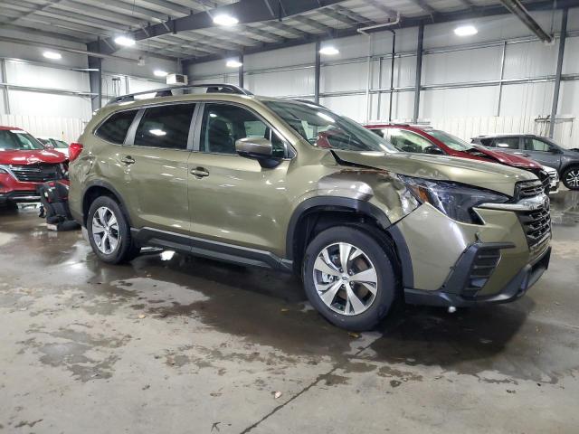 2024 SUBARU ASCENT PRE - 4S4WMAED9R3461320