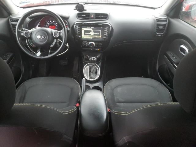 2016 KIA SOUL + - KNDJP3A58G7874450