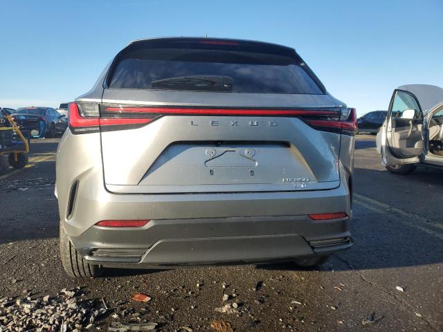 2024 LEXUS NX 350 BAS JTJAGCEZ1R2016327