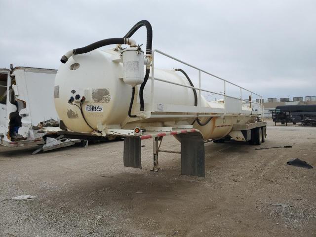 TRAILER TRAILER 2020 white   4T9V6TA21LJ329075 photo #3