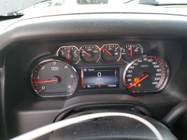 2016 GMC YUKON SLT - 1GKS1BKC0GR375180