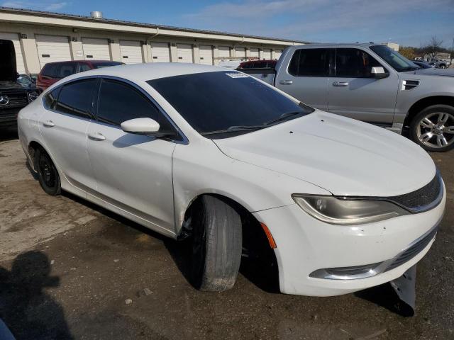 2015 CHRYSLER 200 LIMITE #3309273622