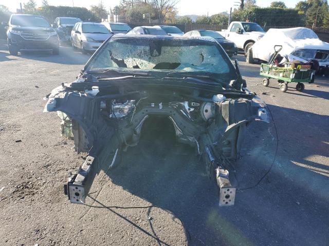 2019 CHEVROLET CAMARO ZL1 - 1G1FK1R68K0113076