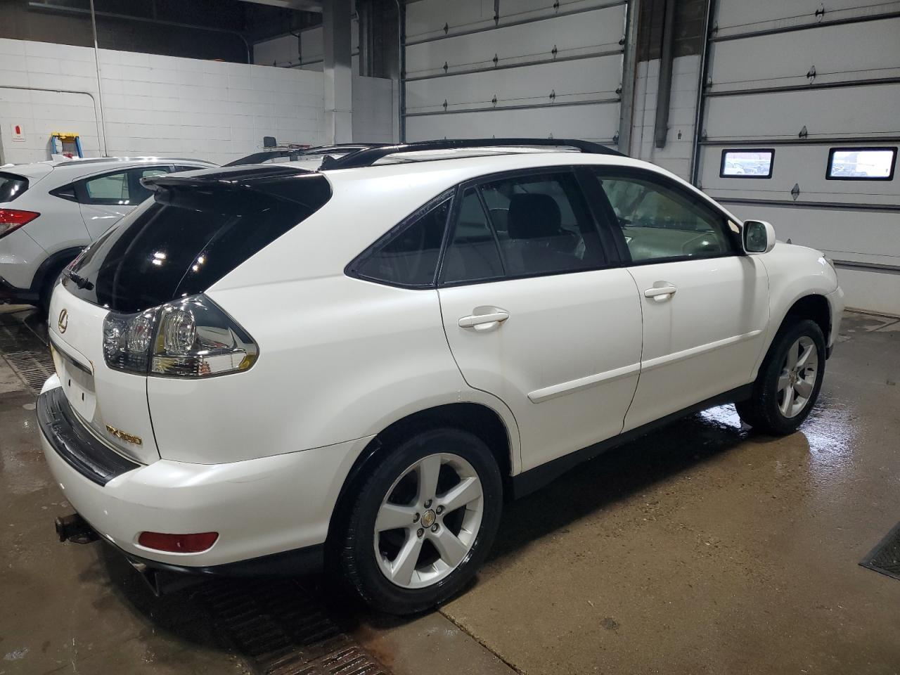 Lot #3036957740 2004 LEXUS RX 330