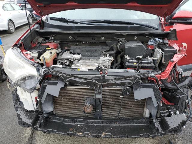 2016 TOYOTA RAV4 XLE - 2T3WFREV5GW249417