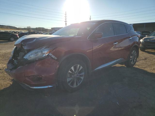 NISSAN MURANO S