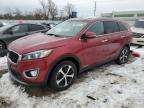 2016 KIA SORENTO EX - 5XYPHDA56GG104554