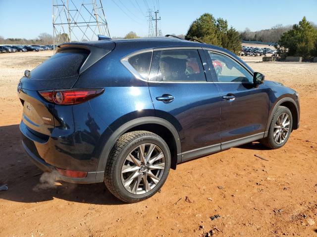 2021 MAZDA CX-5 GRAND - JM3KFBDMXM0432480