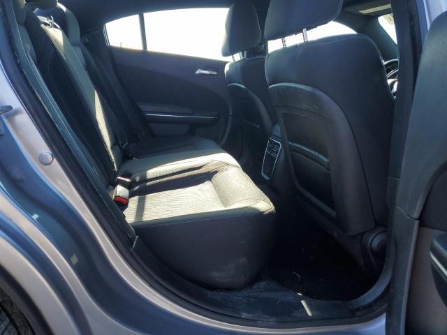 2016 DODGE CHARGER SX - 2C3CDXHG8GH214563