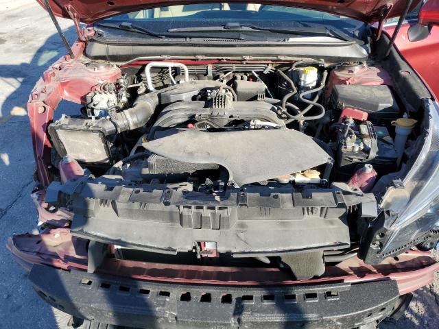 2019 SUBARU OUTBACK 2. - 4S4BSANC1K3267284