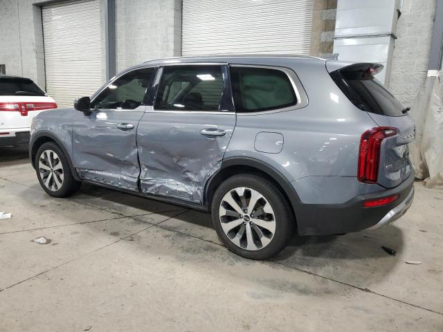 2020 KIA TELLURIDE - 5XYP6DHC4LG088987