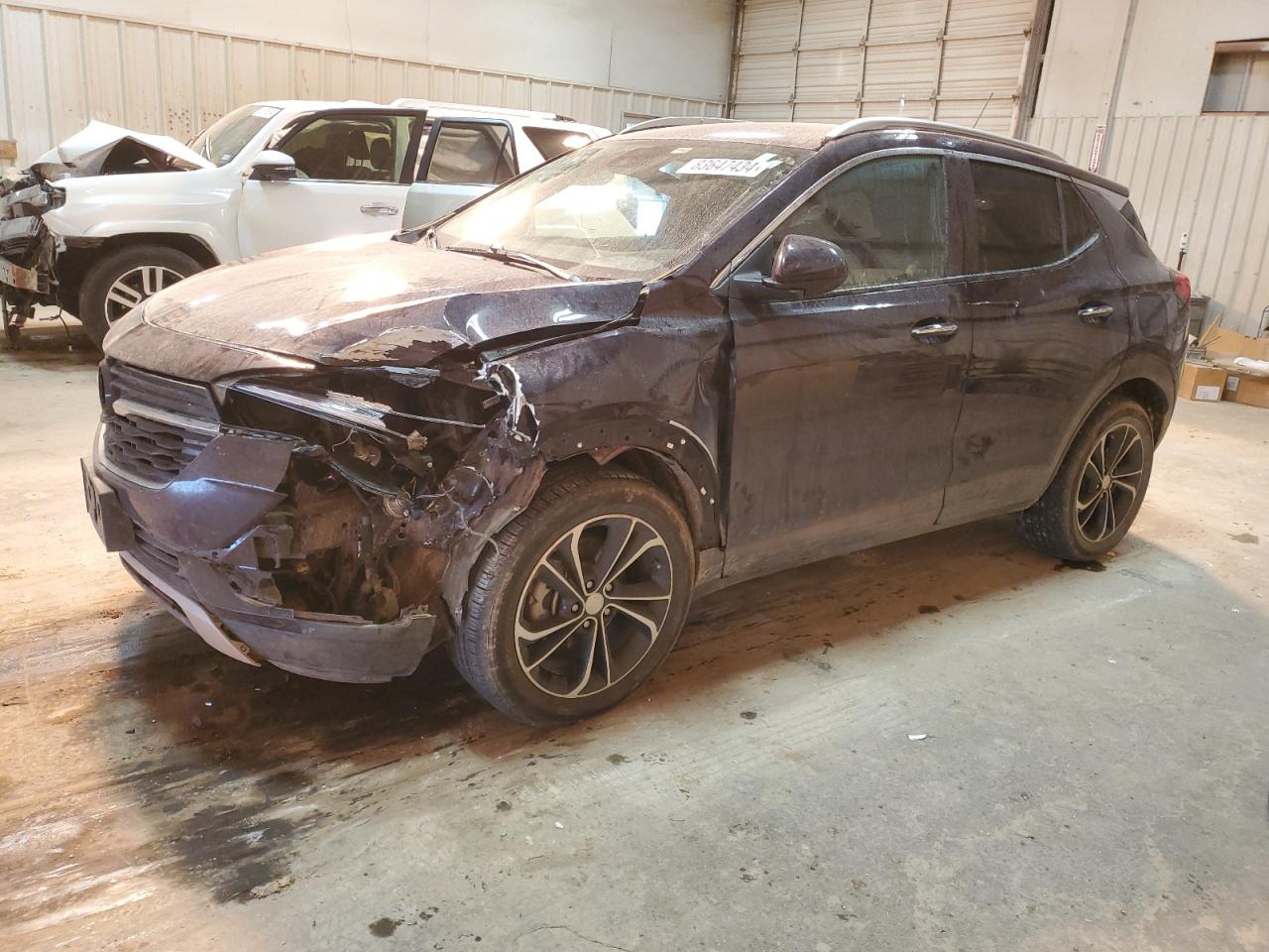 BUICK ENCORE SELECT