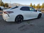 Lot #3028778714 2018 TOYOTA CAMRY XSE