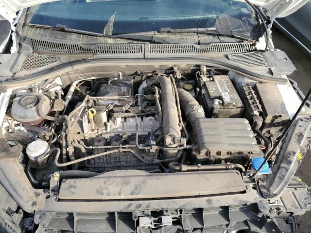 2020 VOLKSWAGEN JETTA S - 3VWCB7BU5LM055946