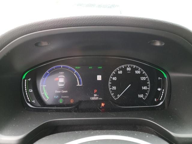 2019 HONDA INSIGHT TO 19XZE4F98KE030749
