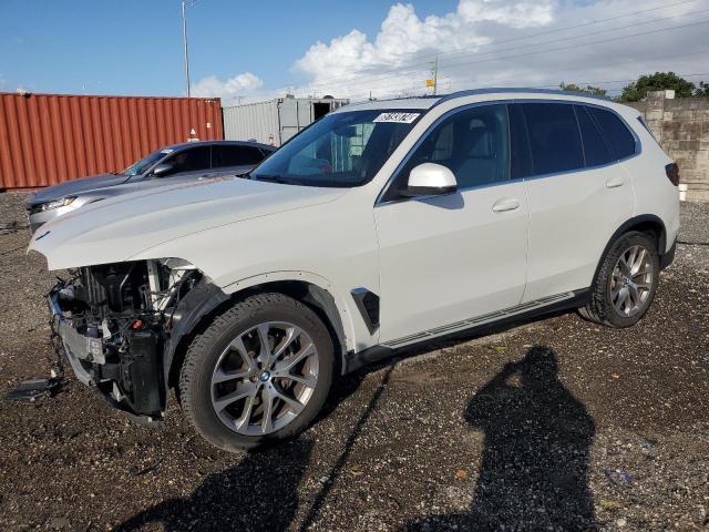 VIN 5UX23EU05R9T43756 2024 BMW X5 no.1