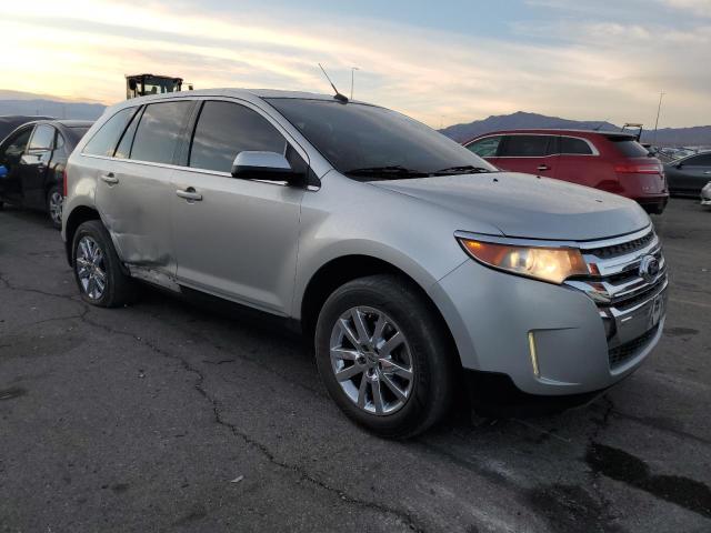 Vin: 2fmdk3kc0dbc41674, lot: 86888244, ford edge limited 20134