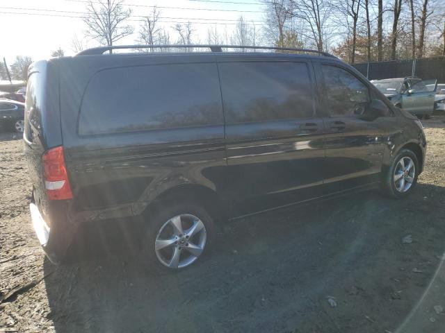 2016 MERCEDES-BENZ METRIS - WD3PG2EA9G3138324