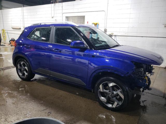 2022 HYUNDAI VENUE SEL - KMHRC8A30NU134105