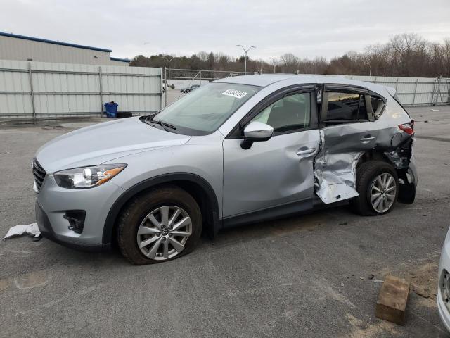 Vin: jm3ke4cyxg0832207, lot: 85348184, mazda cx-5 touring 2016 img_1