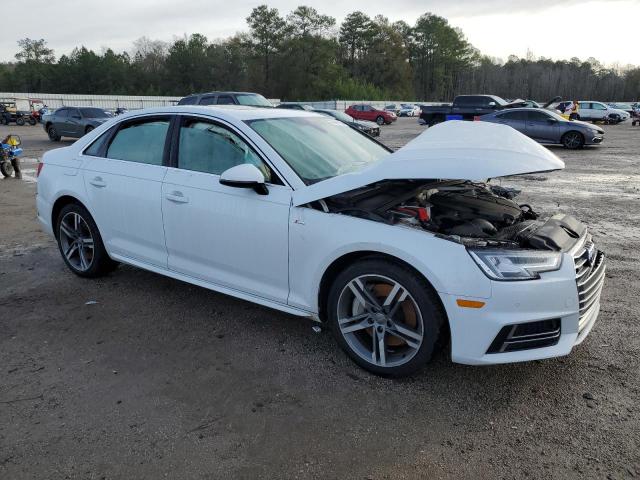 2018 AUDI A4 PREMIUM - WAUPNAF44JA114964