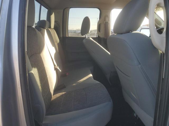 2019 RAM 1500 CLASS - 1C6RR7GT3KS636593