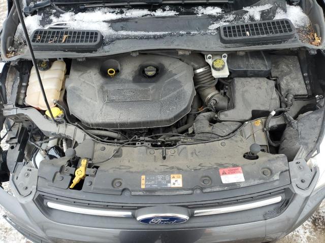 2015 FORD ESCAPE SE - 1FMCU9G9XFUC69386