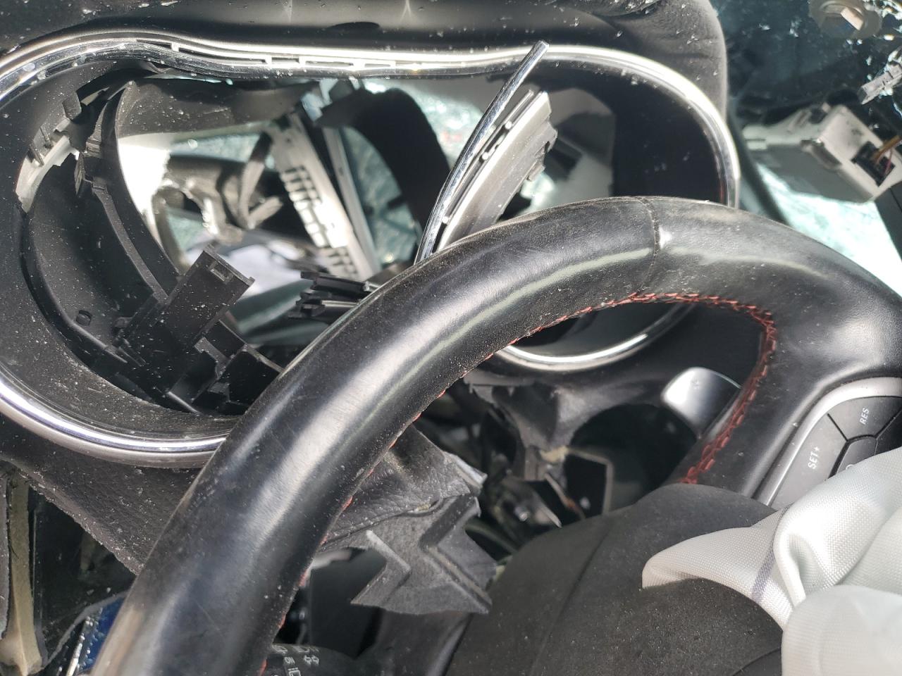 JEEP GRAND CHEROKEE TRAILHAWK