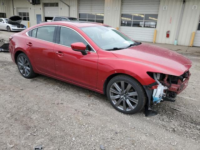 VIN JM1GL1VM7J1327241 2018 MAZDA 6 no.4