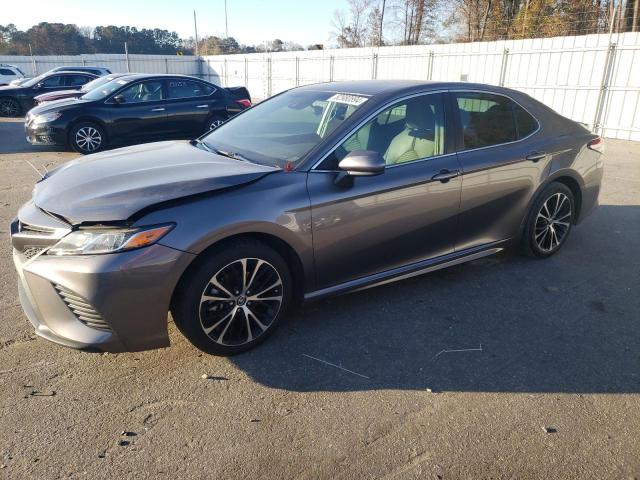 2018 TOYOTA CAMRY L - 4T1B11HK0JU056771