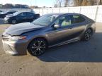 2018 TOYOTA CAMRY L - 4T1B11HK0JU056771