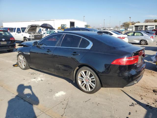 JAGUAR XE 2019 black  gas SAJAR4FX4KCP52793 photo #3