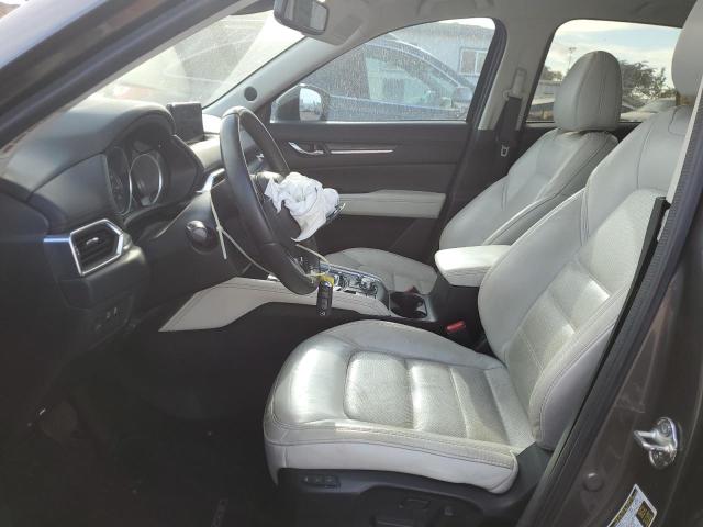 2018 MAZDA CX-5 GRAND - JM3KFADMXJ1406073
