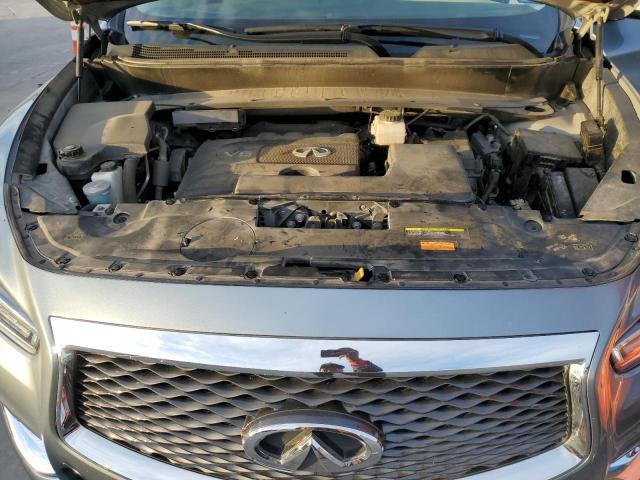 2019 INFINITI QX60 LUXE - 5N1DL0MN7KC512897