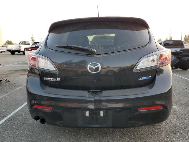 VIN JM1BL1LP3D1730662 2013 MAZDA 3 no.6