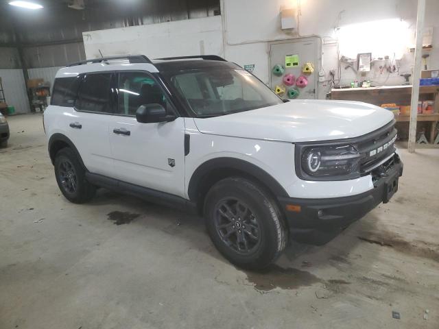 2024 FORD BRONCO SPO - 3FMCR9B62RRE30615