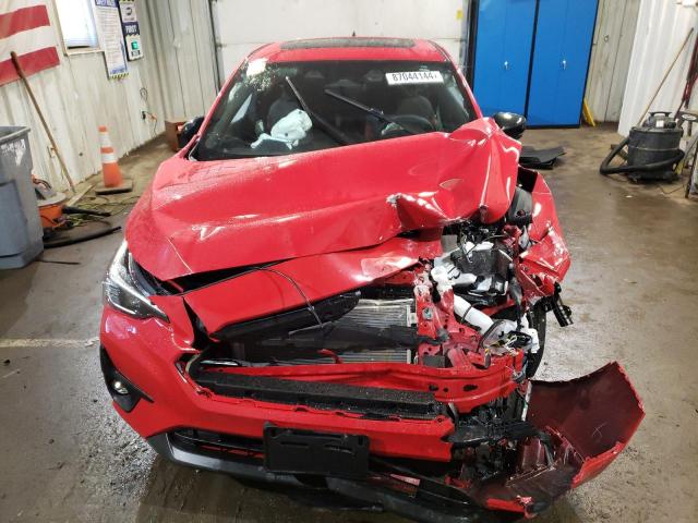 2024 SUBARU IMPREZA RS JF1GUHJC2R8883081