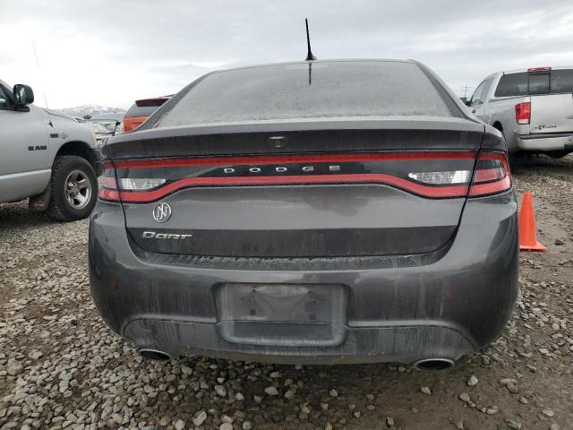 VIN 1C3CDFBB4GD585286 2016 DODGE DART no.6