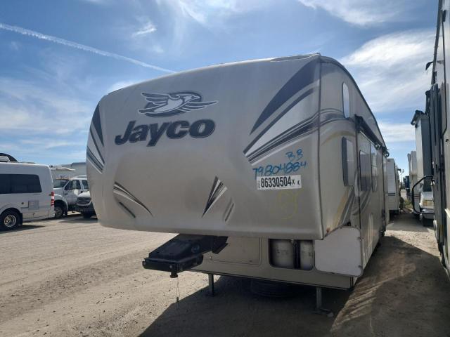 JAYCO EAGLE 2017 two tone   1UJCJ0BS8H1P10147 photo #3