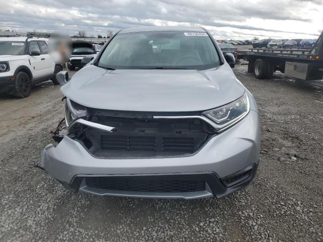 2017 HONDA CR-V LX - 5J6RW6H34HL004287