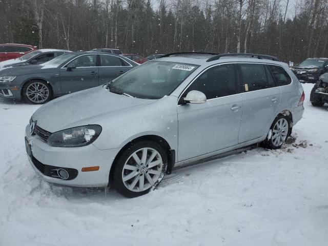 VOLKSWAGEN JETTA TDI