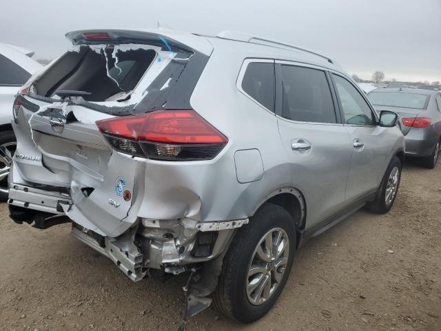 2017 NISSAN ROGUE S - KNMAT2MT6HP587416