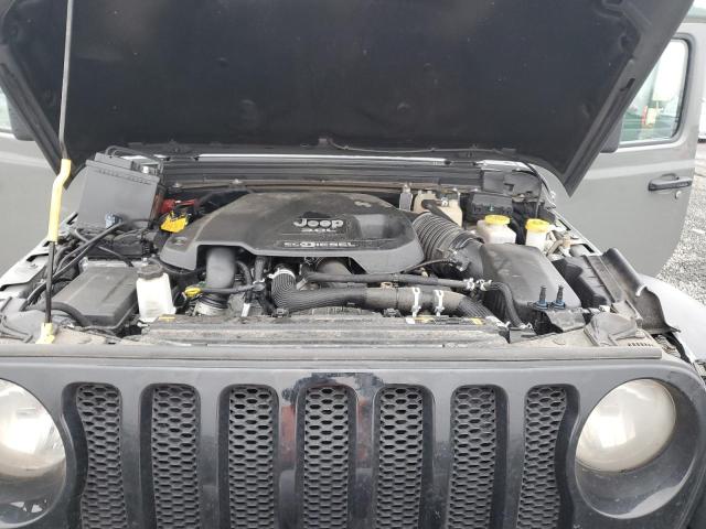 2022 JEEP WRANGLER U - 1C4HJXDM1NW241284