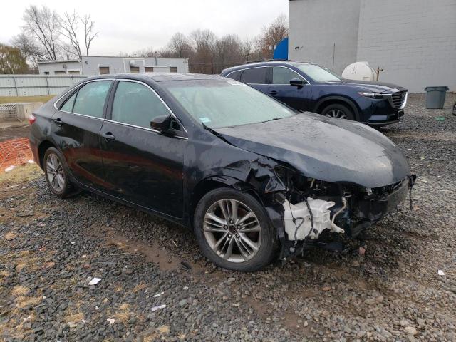 Vin: 4t1bf1fk0gu182755, lot: 82845384, toyota camry le 20164