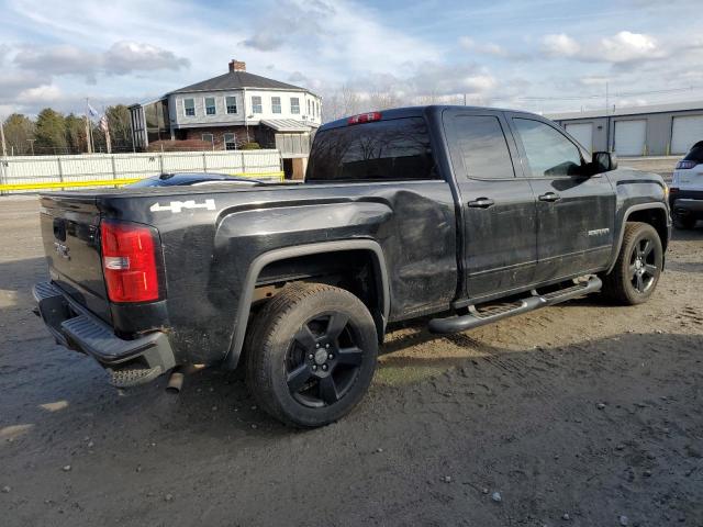 VIN 1GTV2TECXFZ254128 2015 GMC SIERRA no.3