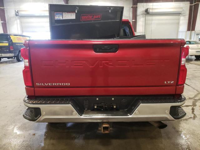 2021 CHEVROLET 3500HD 1GC4YUE71MF174718