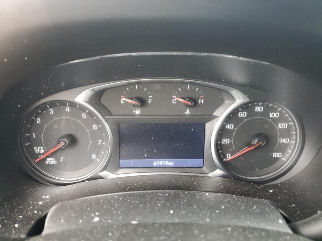 2019 GMC TERRAIN SL - 3GKALVEX0KL400875